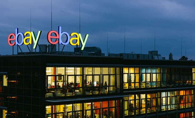 Las 8 Mejores Tiendas Virtuales del Mundo 2025 | Crea Tu E-commerce tienda virtual de ebay